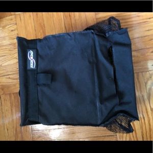 HighRoad car chair carryall